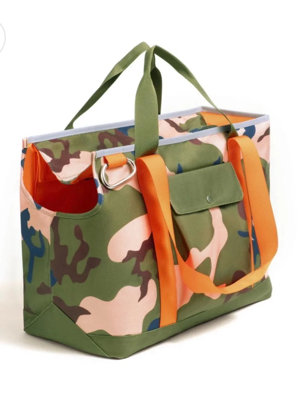 Roverlund OUT-AND-ABOUT LARGE PET TOTE PRO EDITION